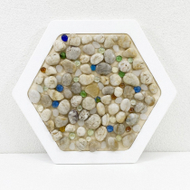 Декоративная тактильная панель - «Камень» - «globural.ru» - Кировград