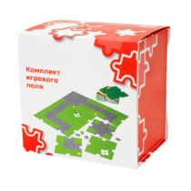Ресурсный набор "Киберпитомец. Комплект игрового поля" - «globural.ru» - Кировград