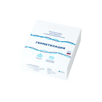 Ресурсный набор для подводной и мобильной робототехники «Герметизация» - «globural.ru» - Кировград