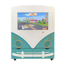 Методический интерактивный комплекс «АЛМИК» - «globural.ru» - Кировград