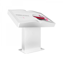 Интерактивный стол Book 55" - «globural.ru» - Кировград