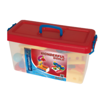 Набор для развития навыков конструирования и моделирования "Окружающий мир" - «globural.ru» - Кировград