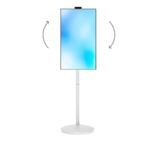 Мобильная панель Mobiscreen NOVA 32" - «globural.ru» - Кировград