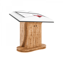 Интерактивный стол Book Pro 55" - «globural.ru» - Кировград