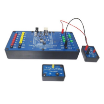 Стенд Ардуино для экспериментов по прототипированию и программированию электронных устройств СП-А2 IOT. Интернет вещей. - «globural.ru» - Кировград