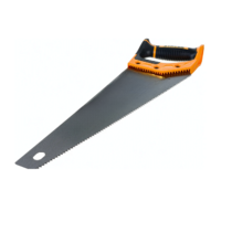 Ножовка по дереву с мелким зубом - «globural.ru» - Кировград