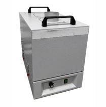 Вытяжная система для лазерного станка, фильтрующая - «globural.ru» - Кировград