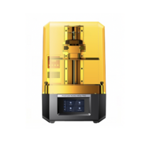 3D принтер Photon Mono M5S Pro - «globural.ru» - Кировград