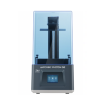  3D принтер Photon D2 (Ultra 2) - «globural.ru» - Кировград