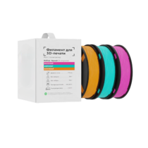 Набор Филамента для 3D-Печати "Яркий" - «globural.ru» - Кировград