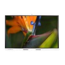 Интерактивная панель Geckotouch Interactive ​​​​​​75SL - «globural.ru» - Кировград