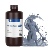 Смола ABS-Like Resin Pro 2 цвет в ассортименте - «globural.ru» - Кировград