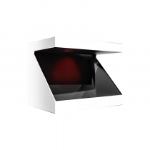 Голографический куб Cube 23,8" - «globural.ru» - Кировград