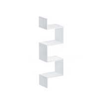 Стеллаж-полка (белый) - «globural.ru» - Кировград