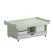 Стол для конструирования и робототехники - «globural.ru» - Кировград