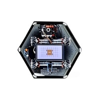 Модуль интерактивный "Omni колеса с голосовым управлением" - «globural.ru» - Кировград