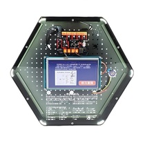 Модуль интерактивный "Азбука Морзе" - «globural.ru» - Кировград