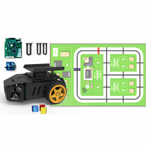 Соревновательный комплект Dobot 2020 Magician Lite - «globural.ru» - Кировград