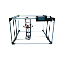 Учебный стенд для отработки навыков управления квадрокоптером - «globural.ru» - Кировград