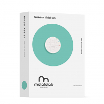 Дополнительный сенсорный набор Matatalab Sensor Add-on - «globural.ru» - Кировград