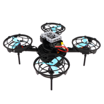 Конструктор STEAM программируемого квадрокоптера "Дракон" - «globural.ru» - Кировград