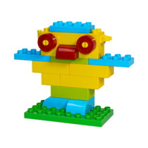 Первый шаг в робототехнику:  "Конструирование и Алгоритмика"  - «globural.ru» - Кировград