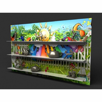 Стенд "Наши работы" №3 - «globural.ru» - Кировград