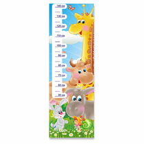 Стенд "Ростомер Зверята" - «globural.ru» - Кировград