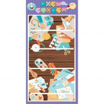 Стенд "Наши работы Рукодельники" - «globural.ru» - Кировград