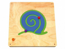 Балансировочная доска "Улитка" - «globural.ru» - Кировград