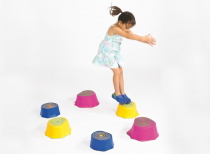 Дорожка "Пенёчки" - «globural.ru» - Кировград