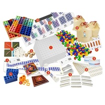 Базовый набор Нумирошка для групповых занятий с детьми 5-7 лет - «globural.ru» - Кировград