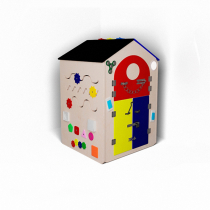 Бизидом "Вундеркинд" - «globural.ru» - Кировград