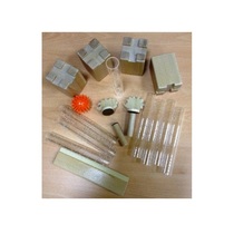 Рисуем на песке: дополнительный набор - «globural.ru» - Кировград