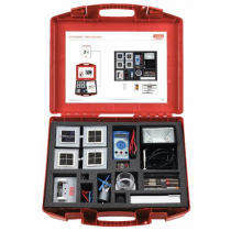 Фотоэлектричество. Комплект лабораторного оборудования демонстрационный - «globural.ru» - Кировград