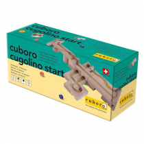 Набор "Cuboro" cugolino start - «globural.ru» - Кировград