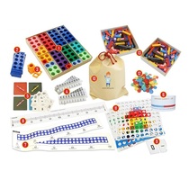 Нумирошка. Набор дополнительных рабочих материалов для детей 9-11 лет  - «globural.ru» - Кировград