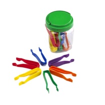 Набор пинцетов детских - «globural.ru» - Кировград