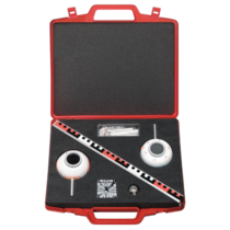 Комплект демонстрационного  оборудования "Модель глаза человека" - «globural.ru» - Кировград