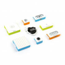 Электронный конструктор NEURON Inventor Kit - «globural.ru» - Кировград