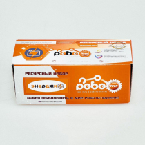 Ресурсный набор "Энерджитрек мини" - «globural.ru» - Кировград