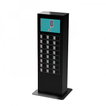 Зарядная станция Energy 4 - «globural.ru» - Кировград