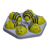 Набор для изучения алгоритмики "Логобот Пчелка" - «globural.ru» - Кировград