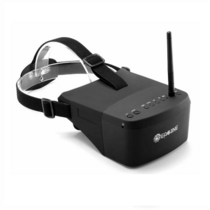 FPV видео-очки (видео-шлем) - «globural.ru» - Кировград