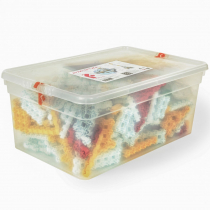 Учебно-методический комплект для конструирования «Архитектика» - «globural.ru» - Кировград