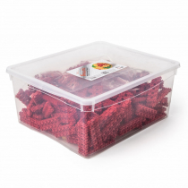 Набор «Basic красный» - «globural.ru» - Кировград