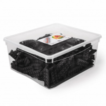 Набор «Basic черный» - «globural.ru» - Кировград