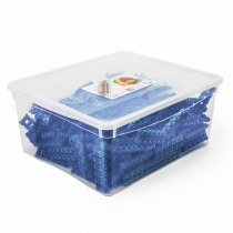 Набор «Basic синий» - «globural.ru» - Кировград