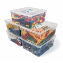 Комплект раздаточный по технологии для начальных классов, 3 класс - «globural.ru» - Кировград