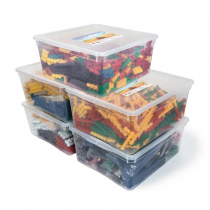 Комплект раздаточный по технологии для начальных классов, 4 класс - «globural.ru» - Кировград